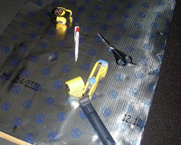 Практика шумоизоляции