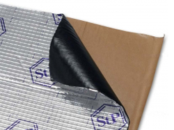 Вибропласт Сильвер