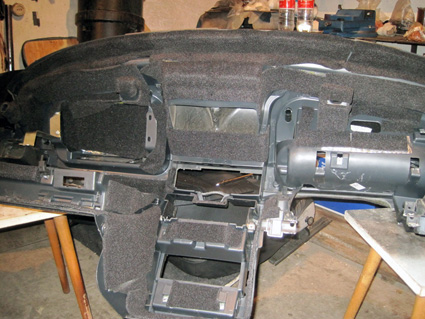 Обработка битоплатом